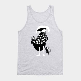 Mother Tank Top